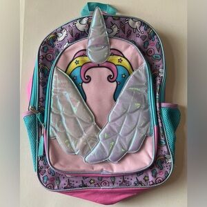 Wonder Nation Backpack